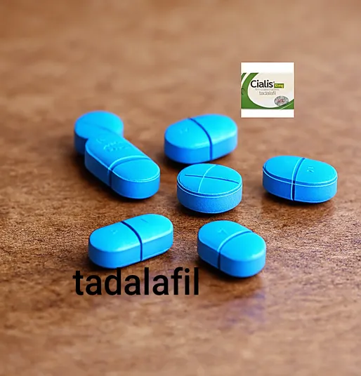 Tadalafil acquisto on line